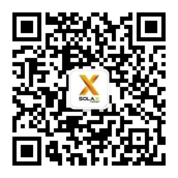 关注森林舞会能源公众号