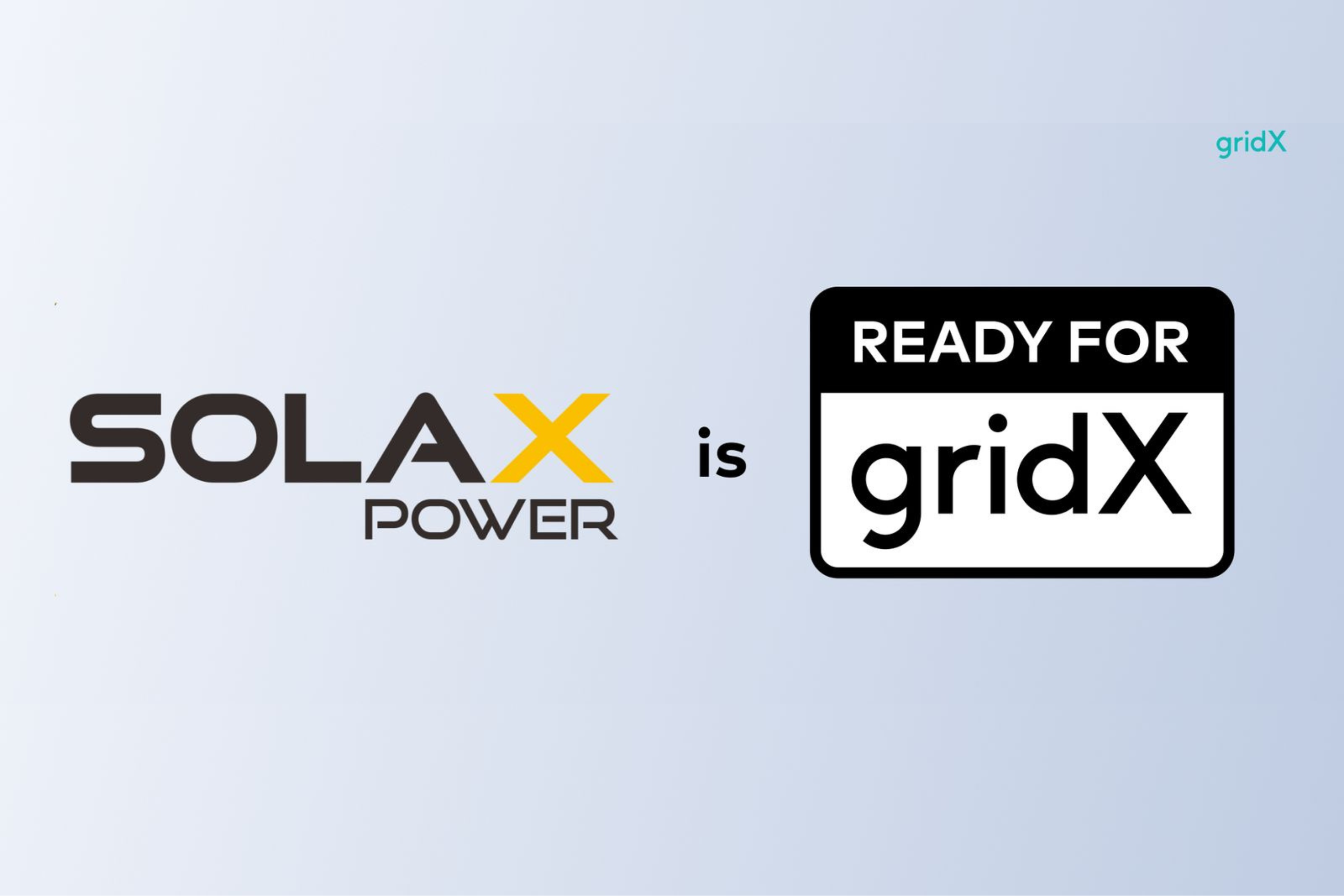 森林舞会能源携手gridX，共创智慧能源互联新范式